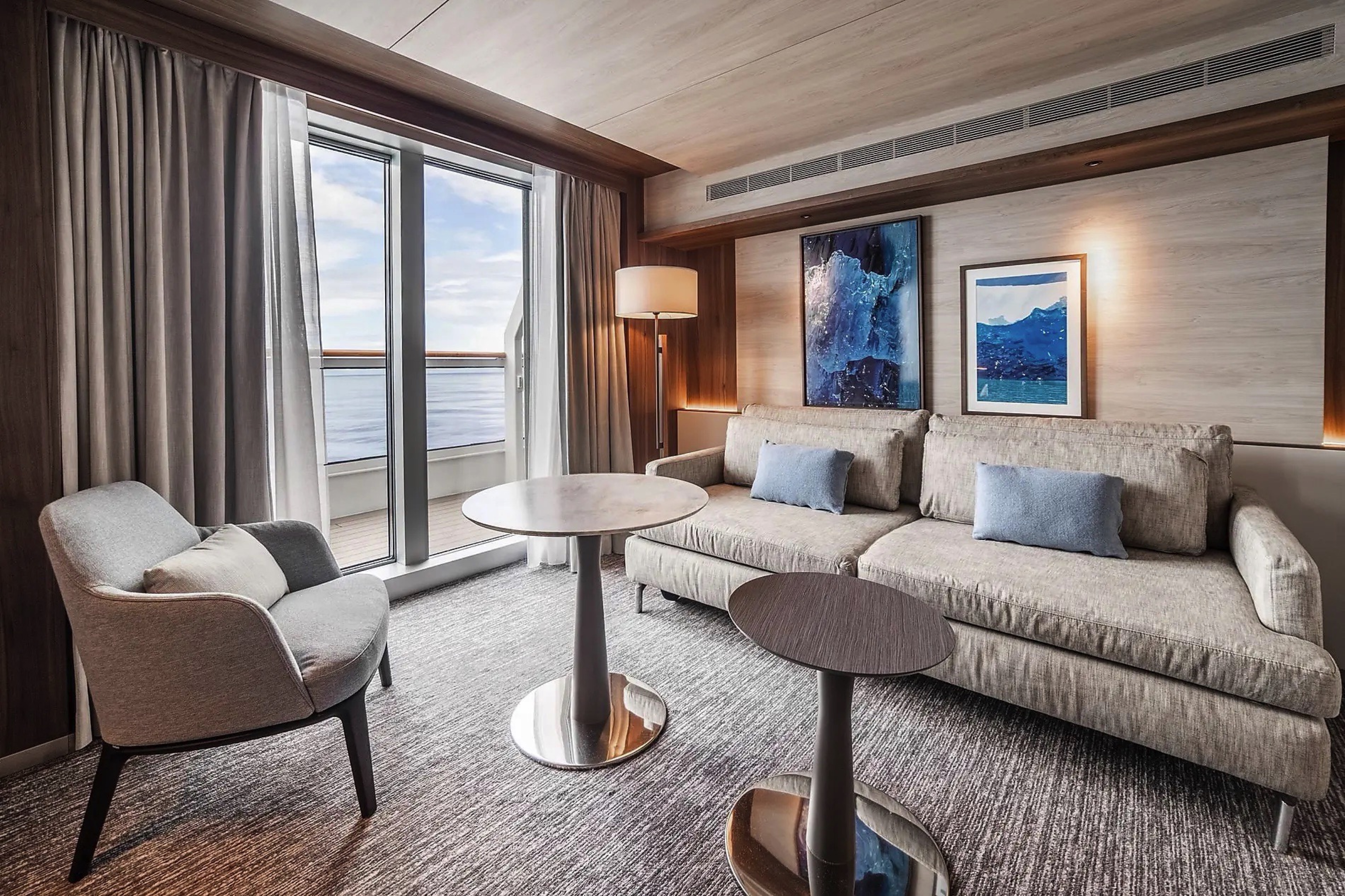 Prestige Suite
